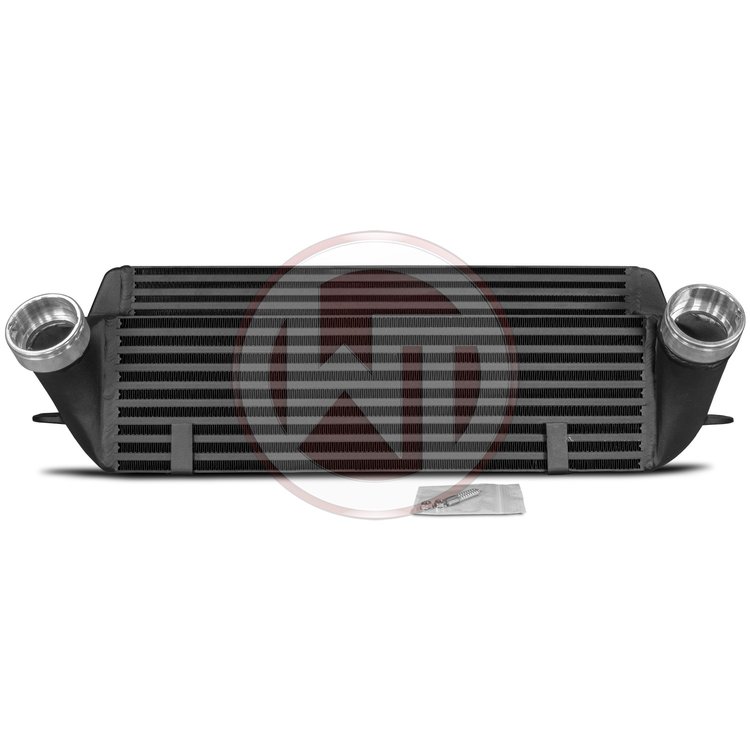 Intercooler BMW X1 2010-2014 18d(x) E84 (105KW/143PK) mc:. N47 (2010-2014) Performance kit