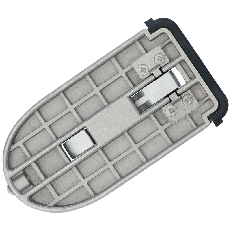 Marchepied pliant pour porte de voiture Carpoint