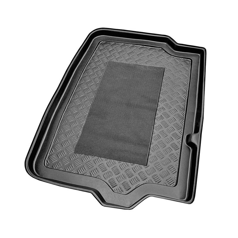 Bac de coffre 'anti-dérapant' sur mesure pour Opel Astra G 3/5-portes 1998-2004