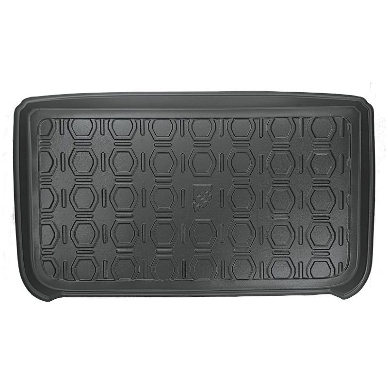 Bac de coffre 'Design' sur mesure pour Mini One/Cooper/S F55 5-portes 2014-