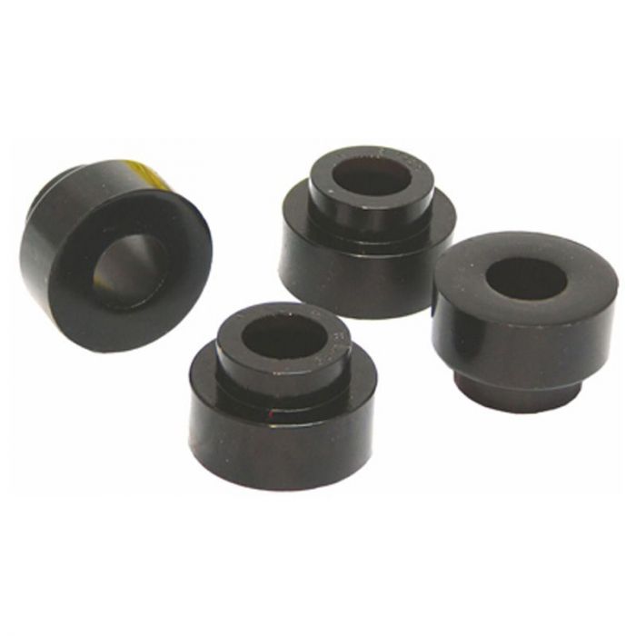 Whiteline Leading Arm - au Bushing sur mesure pour Châssis sur mesure pour Nissan Patrol GR V Y61/GR IV Y60-GR / Toyota Land Cruiser J7 1984-