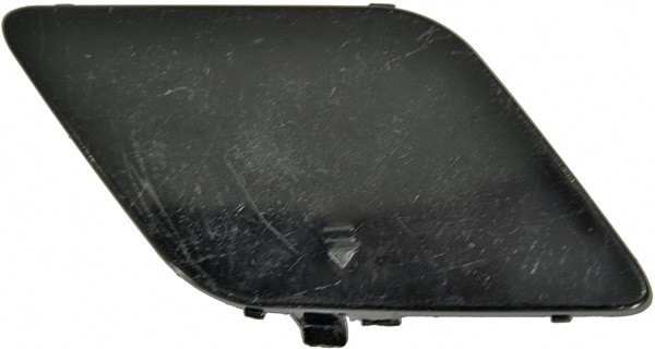 Afdichtkap voorzijde Mercedes W207