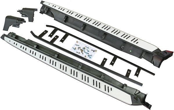 set Sidesteps XC63