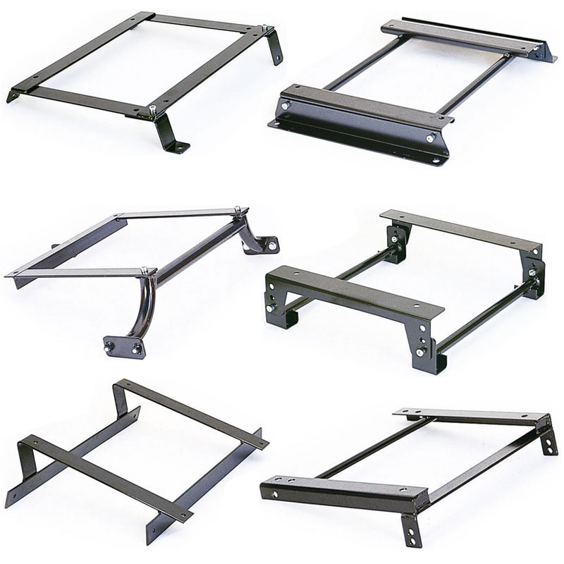 Sparco Armature Siège sport sur mesure pour Volkswagen Lupo & Seat Arosa - excl. traîneau