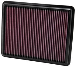 K&N Inlegfilter Hyundai Sonata 2.0 2011