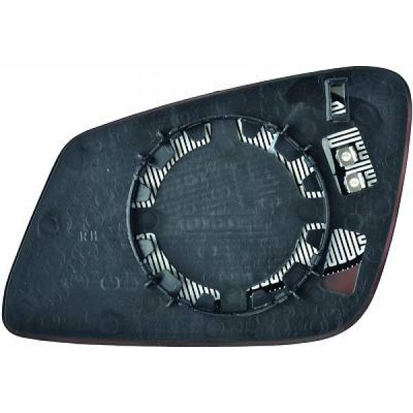 Spiegelglas Links BMW F33