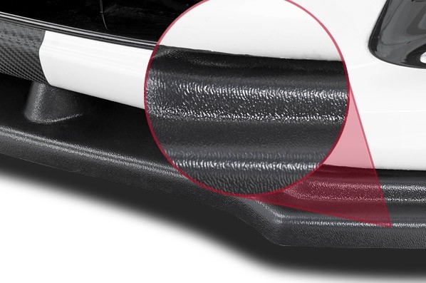 Cupspoiler Hyundai I30