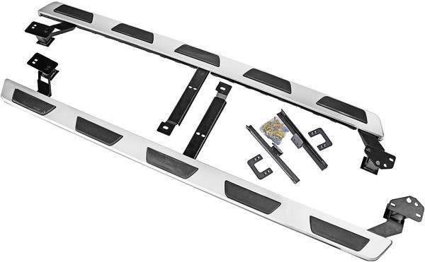 set Sidesteps Audi Q10