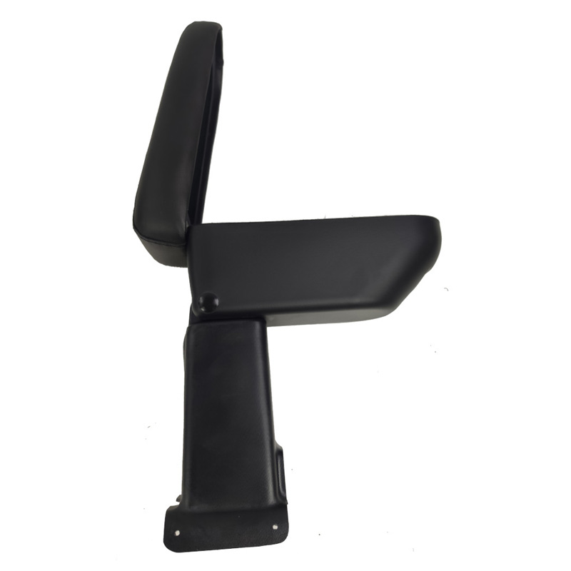 Accoudoir simili cuir sur mesure pour Dacia Lodgy 2012-2015 / Dokker 2013-2015