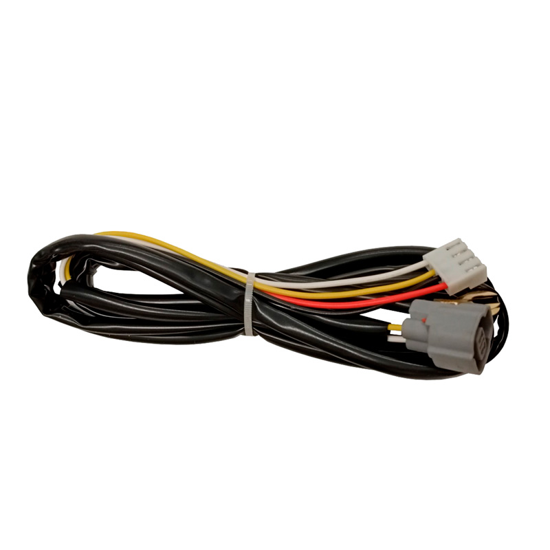 Simoni Racing Kit d'accessoires universels pour Valve d'Échappement à Vide - Télécommande et ensemble de câbles