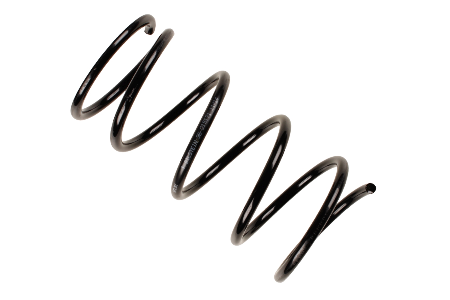 Bilstein B3 Ressort Avant Nissan X-trail T30