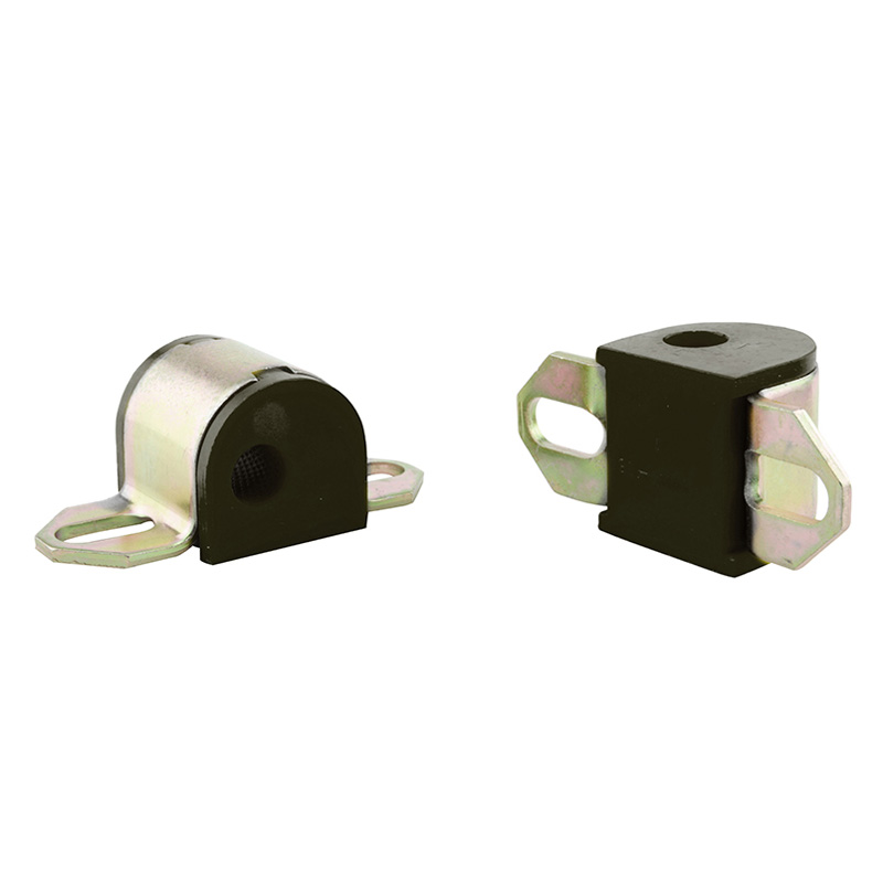 Whiteline Bielle de suspension - Lower Inner Rear Bushing sur mesure pour Toyota Paseo Cabrio/Coupé EL44/EL54 / Starlet P8 1988-1999
