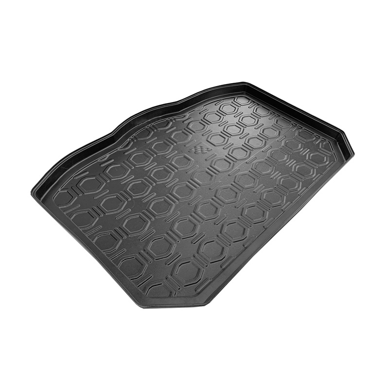 Bac de coffre 'Design' sur mesure pour Nissan Qashqai III 2021- (Acenta/Vista) (Sol en bas)