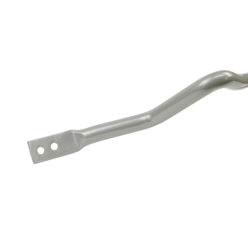 Whiteline Barre stabilisatrice avant 24mm Heavy Duty réglable sur mesure pour Acura EL/RSX / Honda Civic VII/Integra 2000-