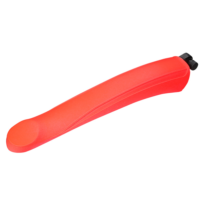 Foliatec Spray Film (à vaporiser) NEON 4-pièces Set - rouge 2x400ml + apprêt 2x400ml