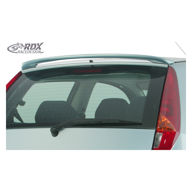 Becquet de toit sur mesure pour Fiat Punto II 1999-2005 (PUR-IHS)