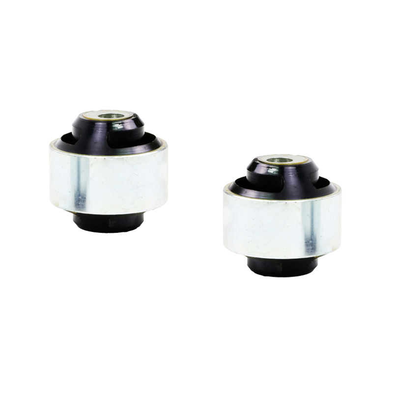 Whiteline Bielle de suspension - Lower Inner Front Bushing sur mesure pour Acura EL/RSX / Honda Civic VII/VIII/CR-V II/Integra 2000-