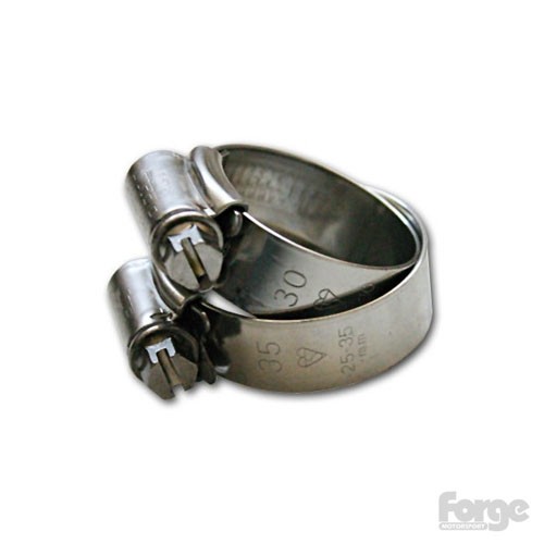 Hose Clamps 100-120mm Hose Clamp FORGE