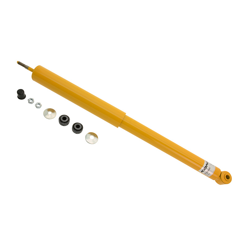 KONI Amortisseur Sport sur mesure pour Cadillac Catera V6 / Opel Omega A/B Sedan/Senator/Vectra A / Vauxhall Carlton Mk III Saloon/Cavalier/Senator/Omega 1987-2003 - Essieu arrière (80-2591SPORT)