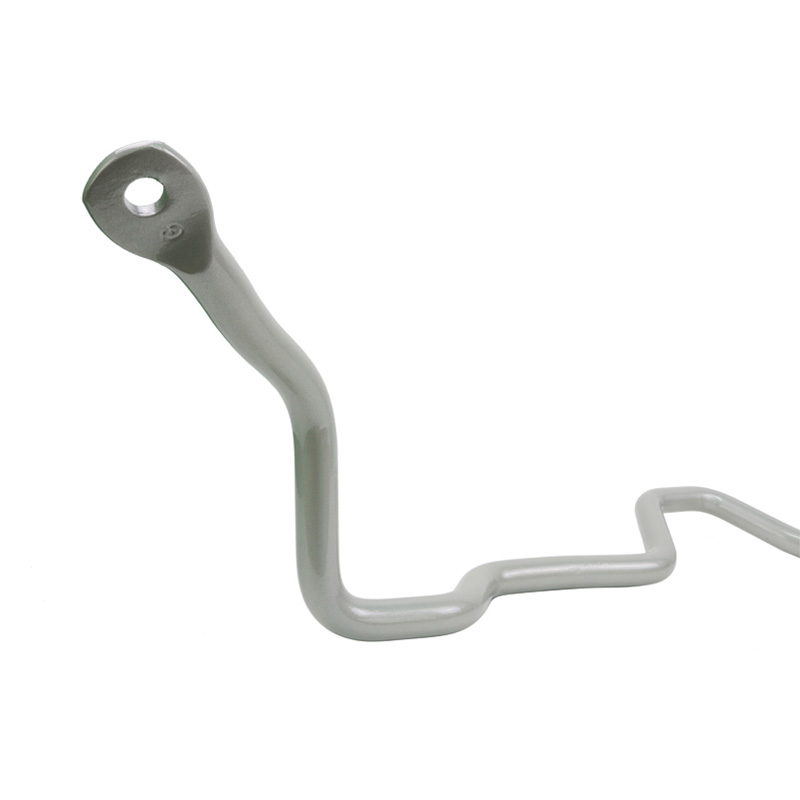 Whiteline Barre stabilisatrice avant 24mm X Heavy Duty sur mesure pour Toyota Paseo Cabrio/Coupé EL44/EL54 / Starlet P8 1988-1999