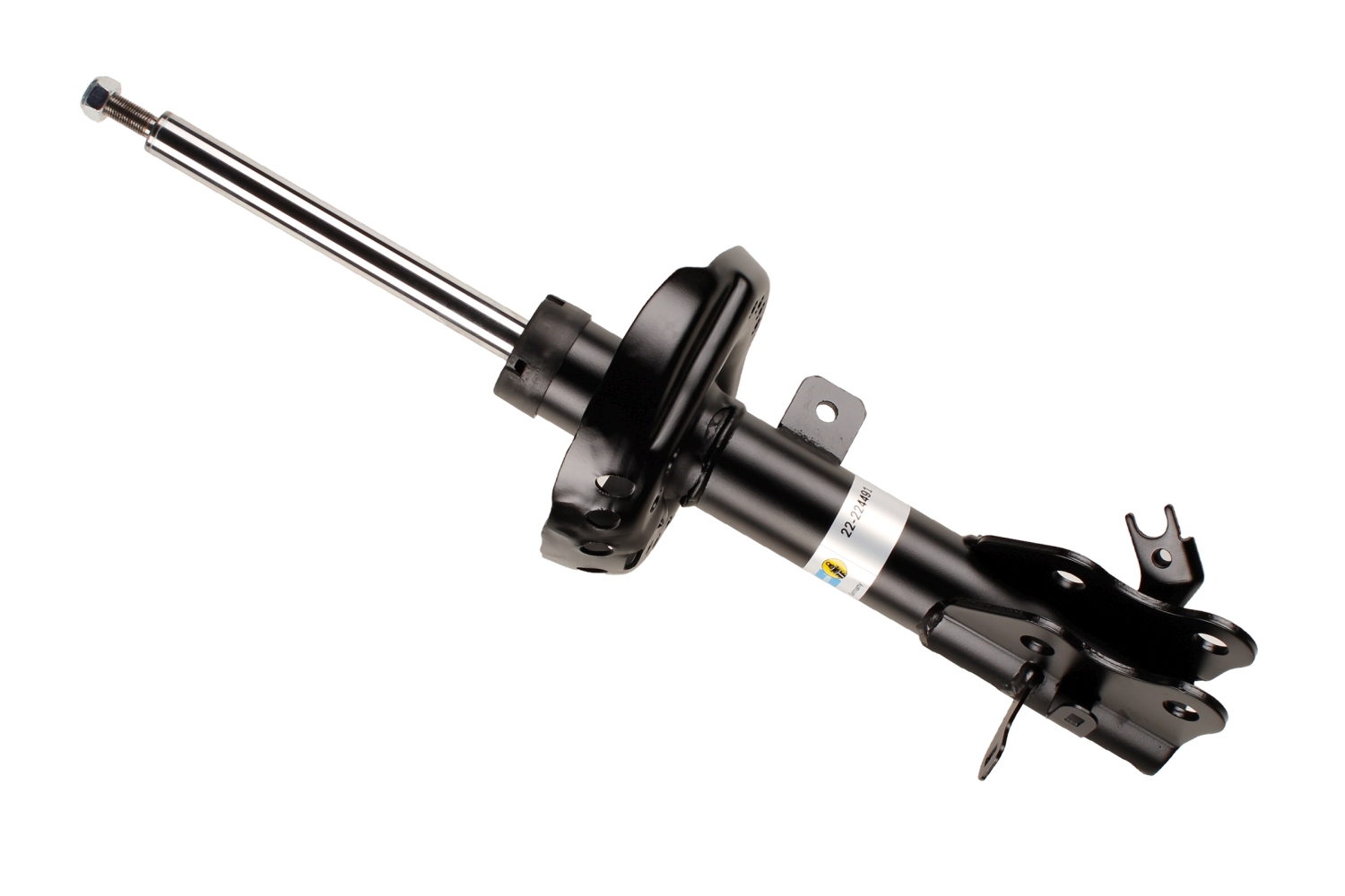 Amortisseur Avant Gauche Bilstein B4 Pour Honda Civic Ix Va V B4