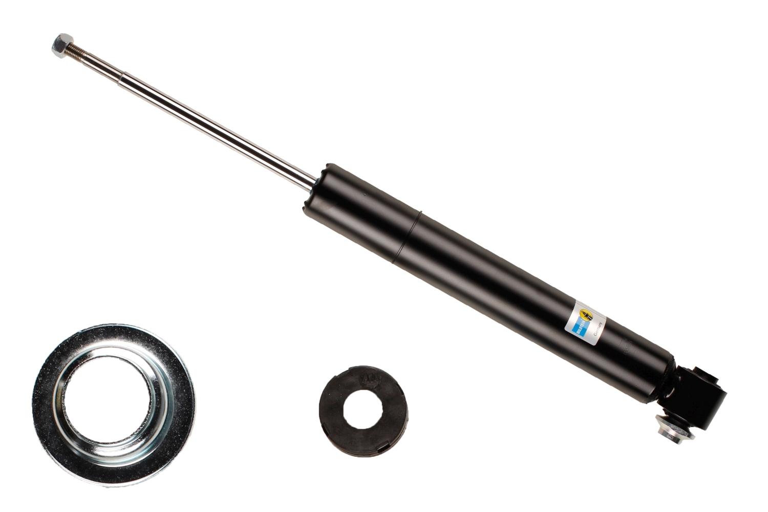 Amortisseur Arrière Bilstein B4 Pour BMW Série 7 E65. E66