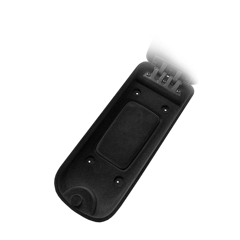 Accoudoir simili cuir sur mesure pour Opel Mokka II 2020-