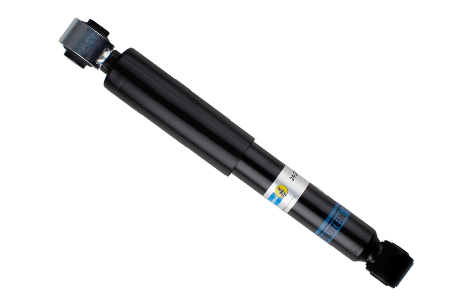 Amortisseur Arrière Bilstein B4 Vito/ Viano W639 Ressort En Acier
