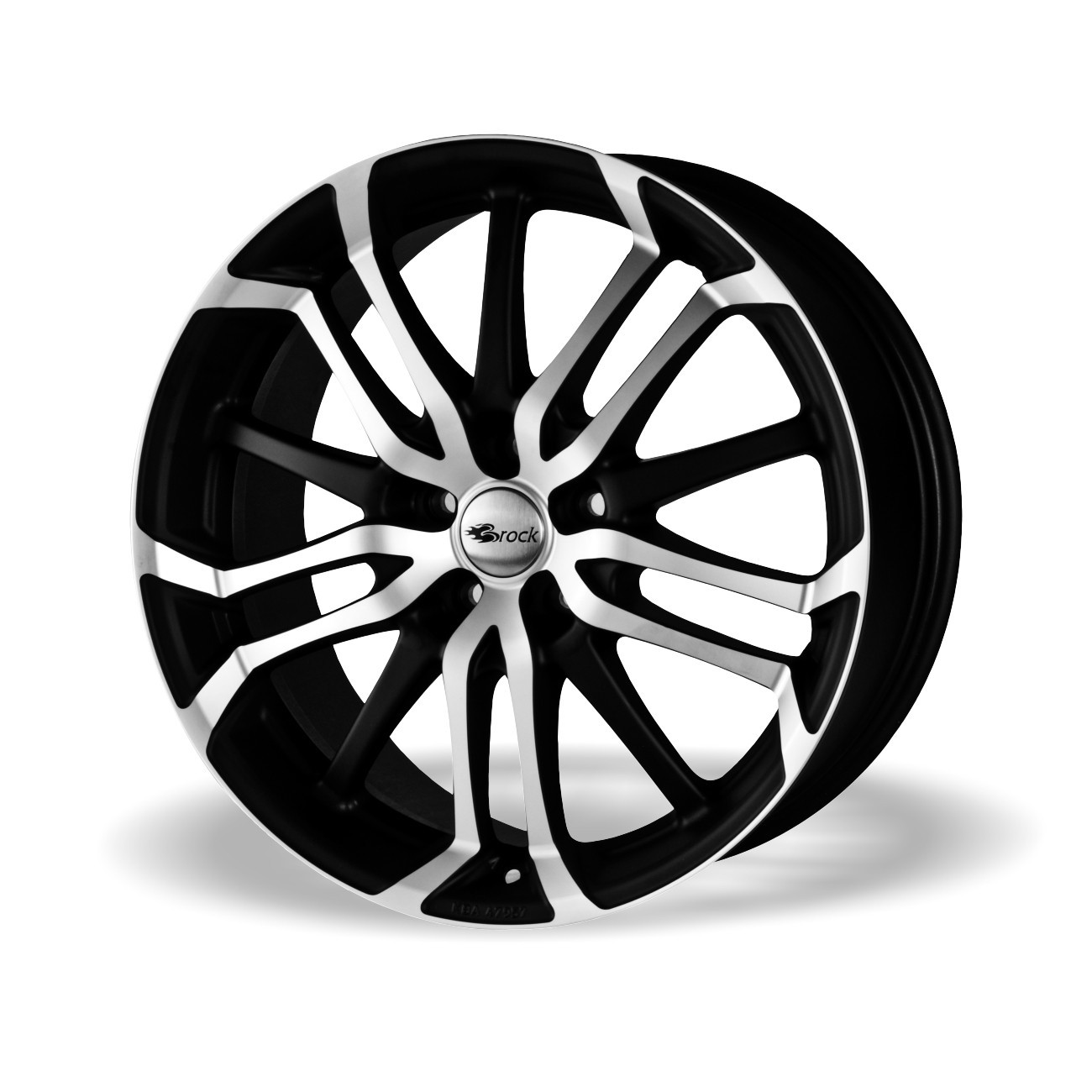 Velgen BROCK B26 SMVP 8.5X19