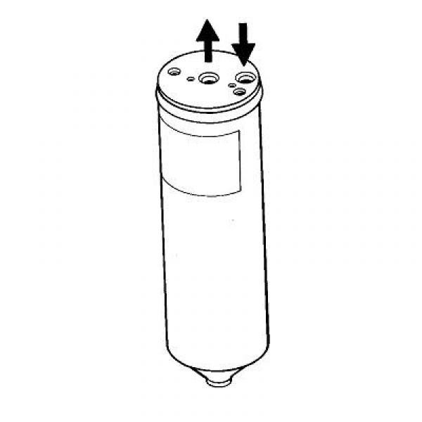 Droger BALENO-CARINA E, 95->> TOT JSAEG ...20000