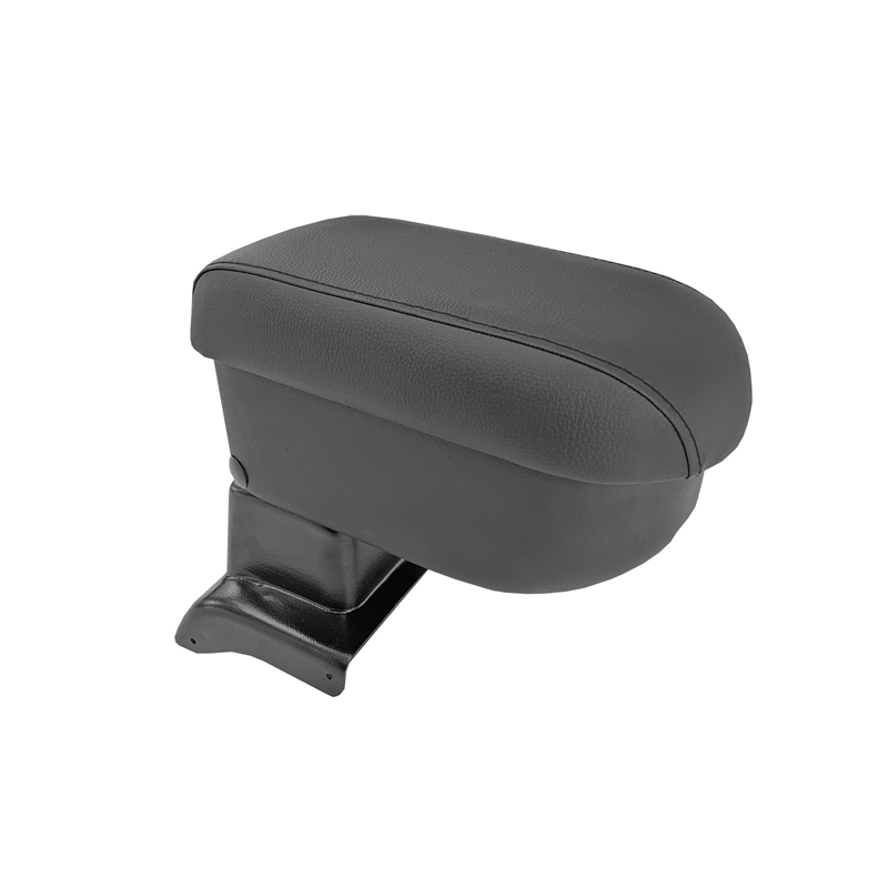 Accoudoir simili cuir sur mesure pour Audi A1 Sportback (GBA) 2018- & City Carver (GBH) 2019-