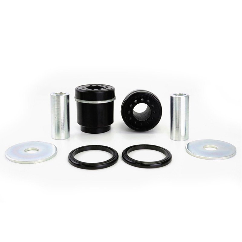 Whiteline Différentiel - Mount Support Outrigger Bushing sur mesure pour Toyota GT 86 Coupé ZN6 / Subaru BRZ 2012-