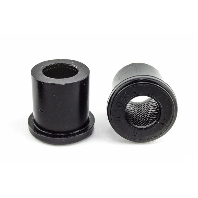 Whiteline Spring - Eye Front et Rear Bushing sur mesure pour Toyota Dyna 100 Platform/Chassis/Hiace/Hilux/Land Cruiser J4/J5/Pickup 2.2 1969-
