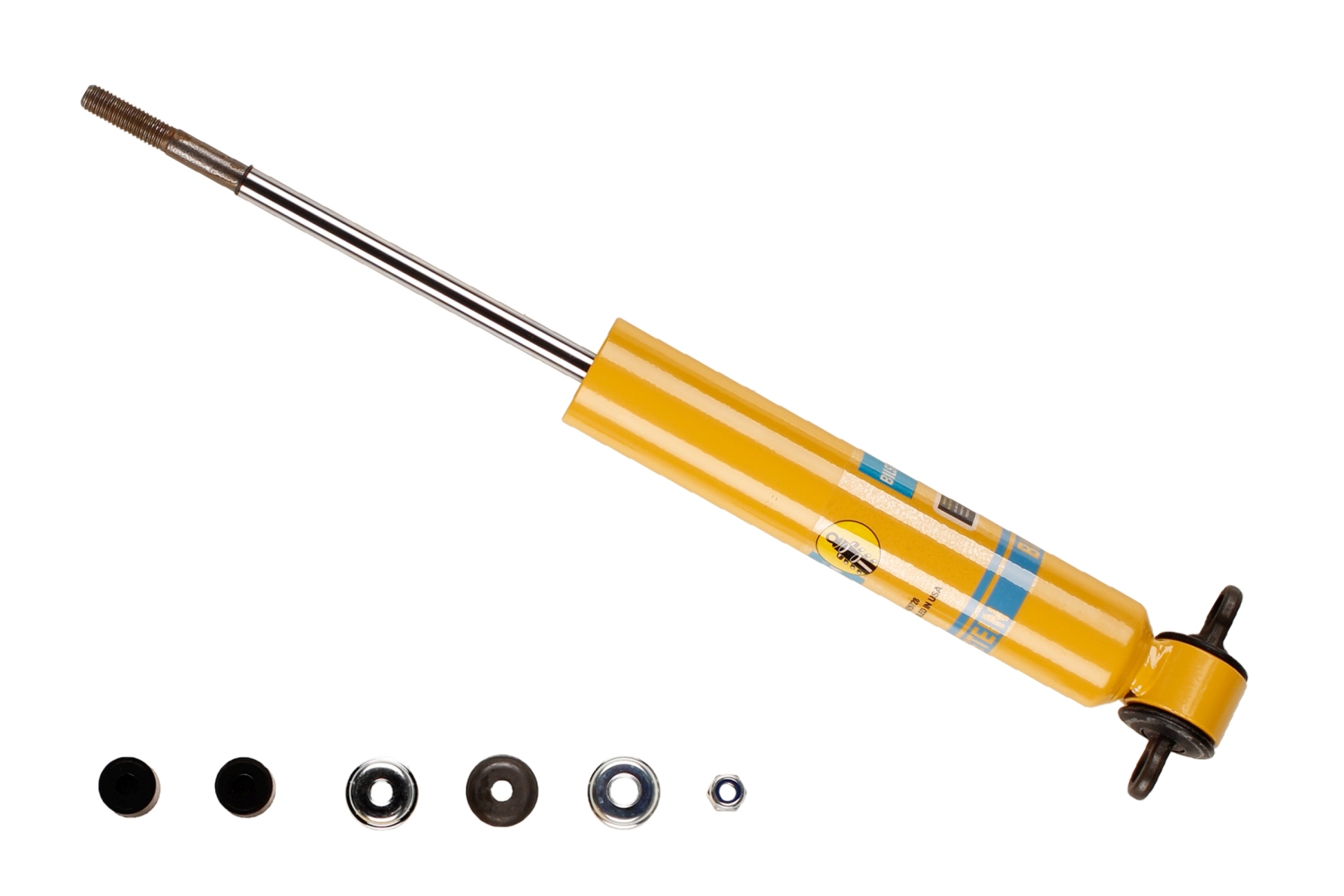 Amortisseur Avant Bilstein B6 Gm Camaro Hd