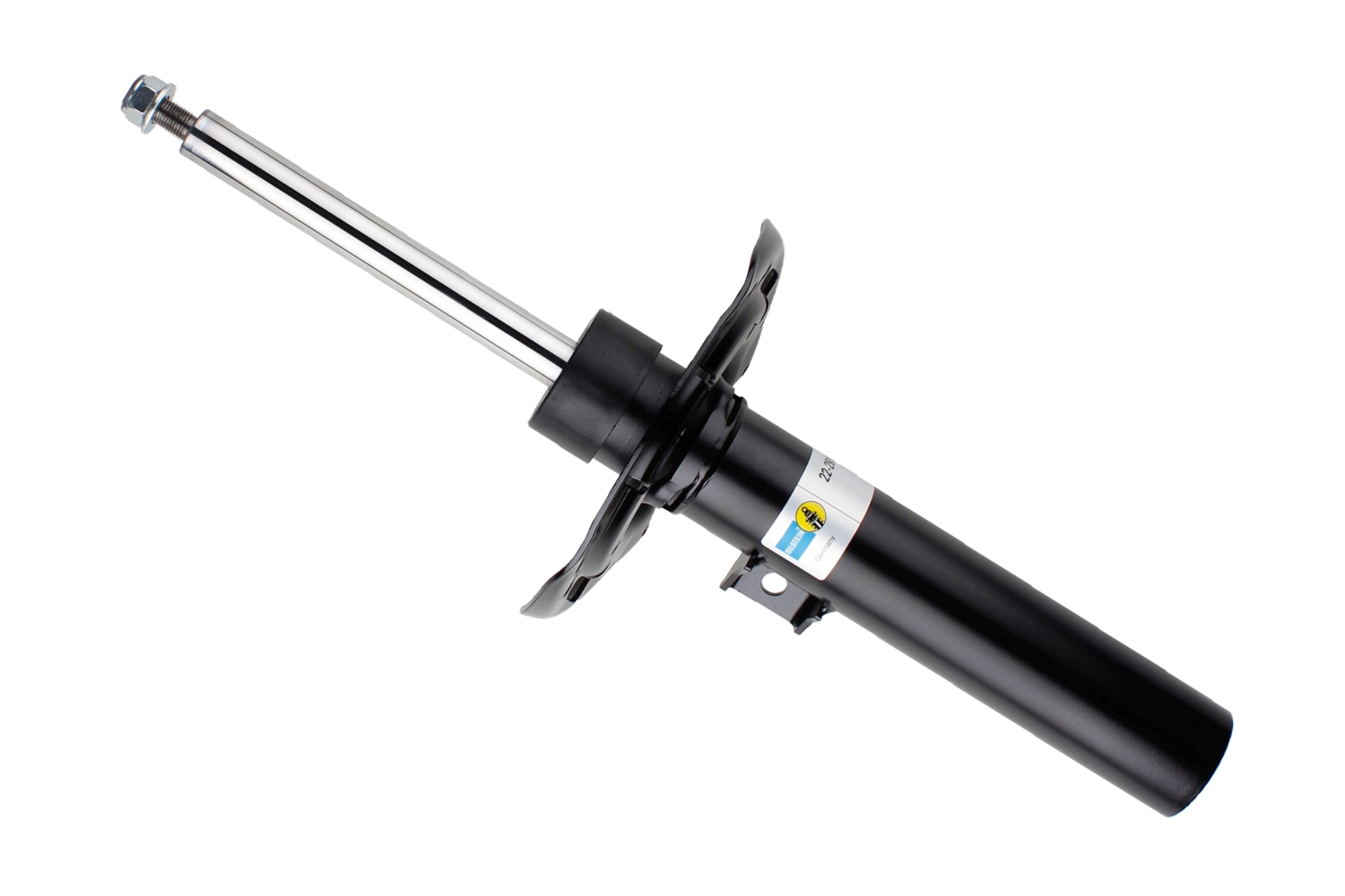 Amortisseur Avant Gauche Bilstein B4 Honda Civic X Coupé