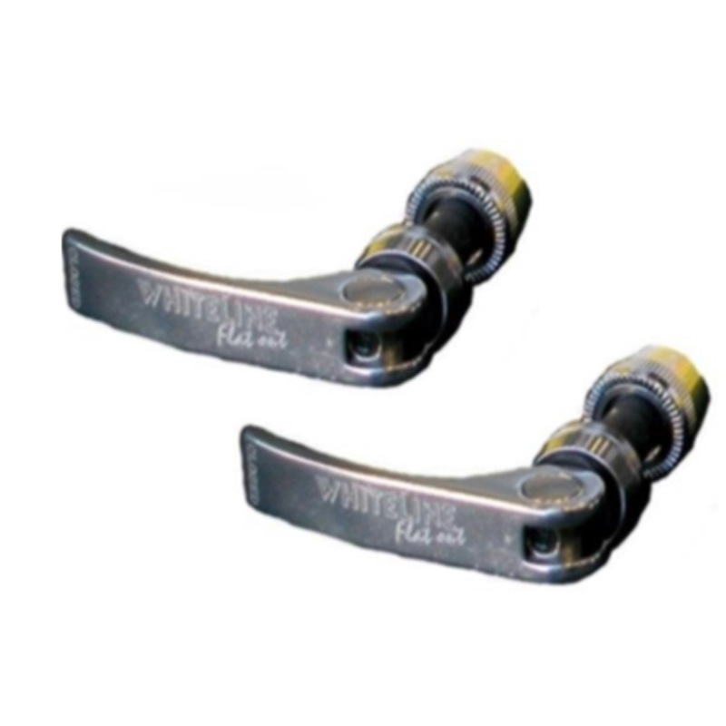 Whiteline Étrier - Barre anti-rapprochement sur mesure pour BMW / Chevrolet / Hyundai / Lexus / Mazda / Mitsubishi / Nissan / Opel / Pontiac / Proton / Subaru / Toyota / Vauxhall 1975-2016