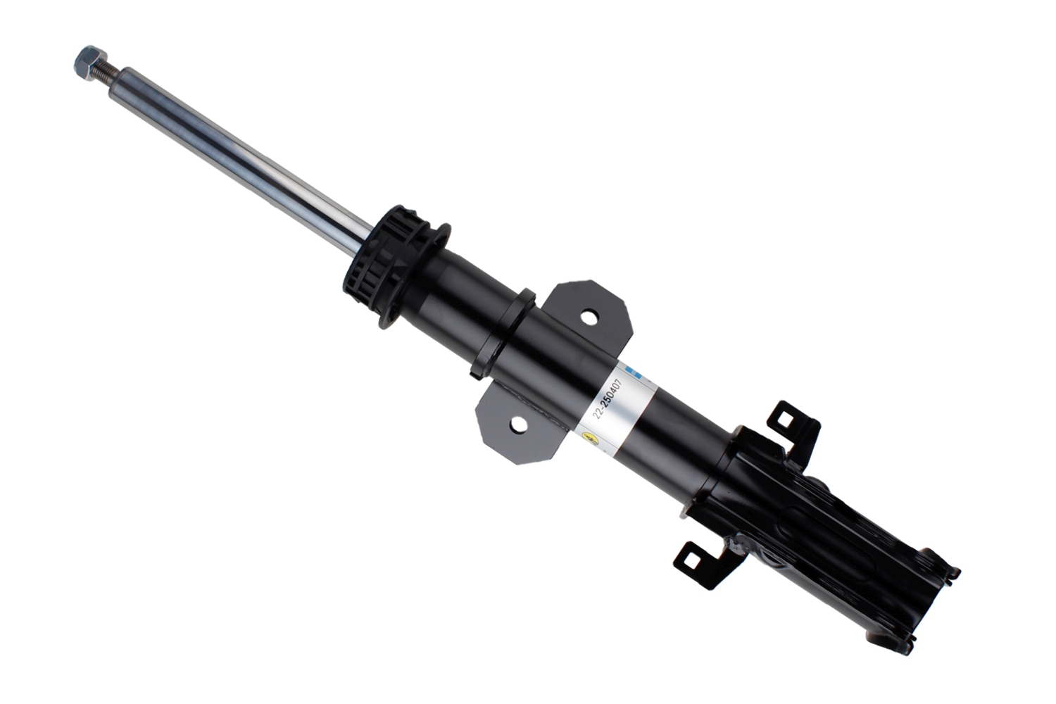 Amortisseur Avant Bilstein B4 Pour Mercedes V-class /vito W447(rwd) Va B4