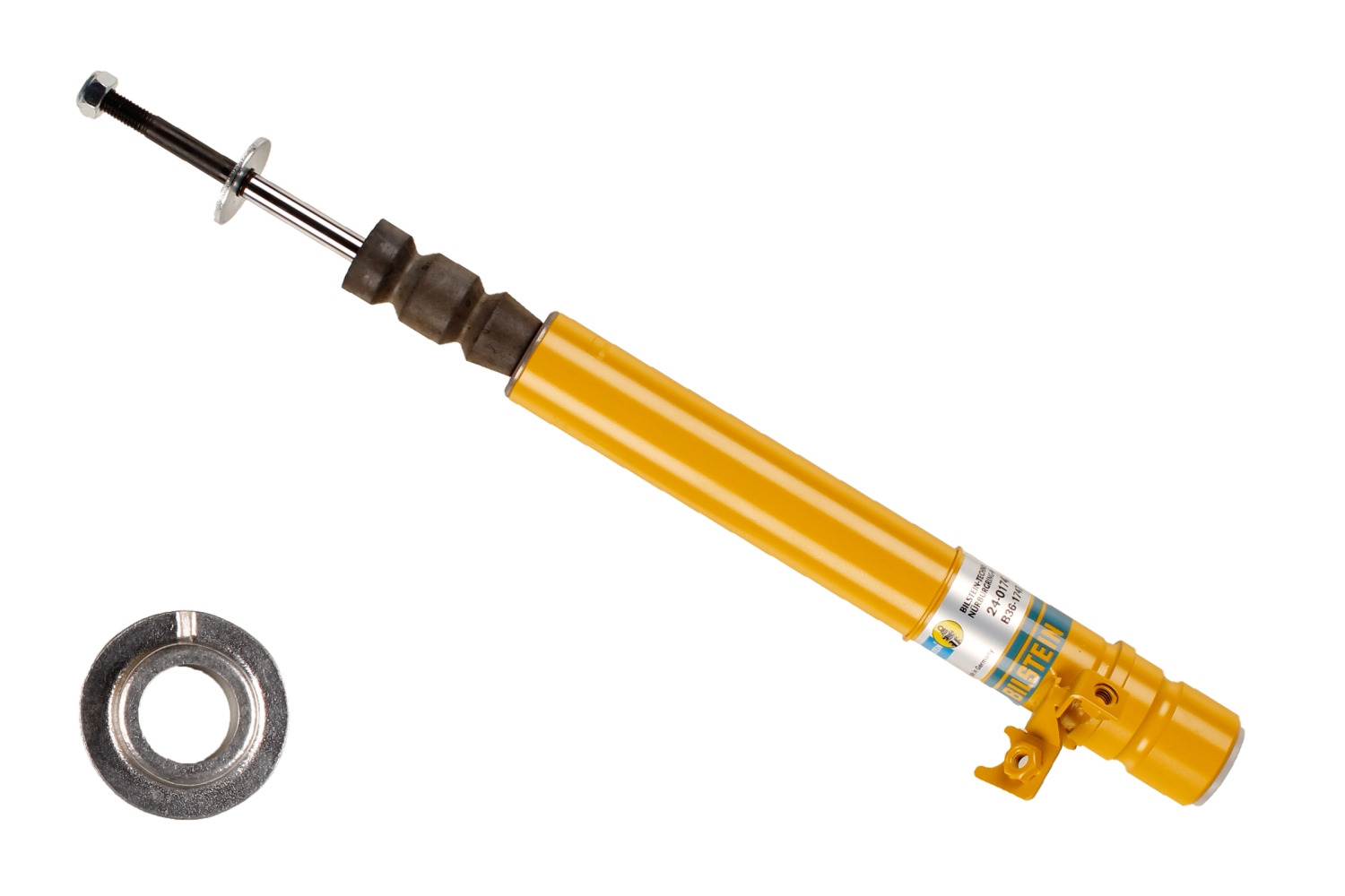 Amortisseur Avant Gauche Bilstein B6 Honda Civic 4