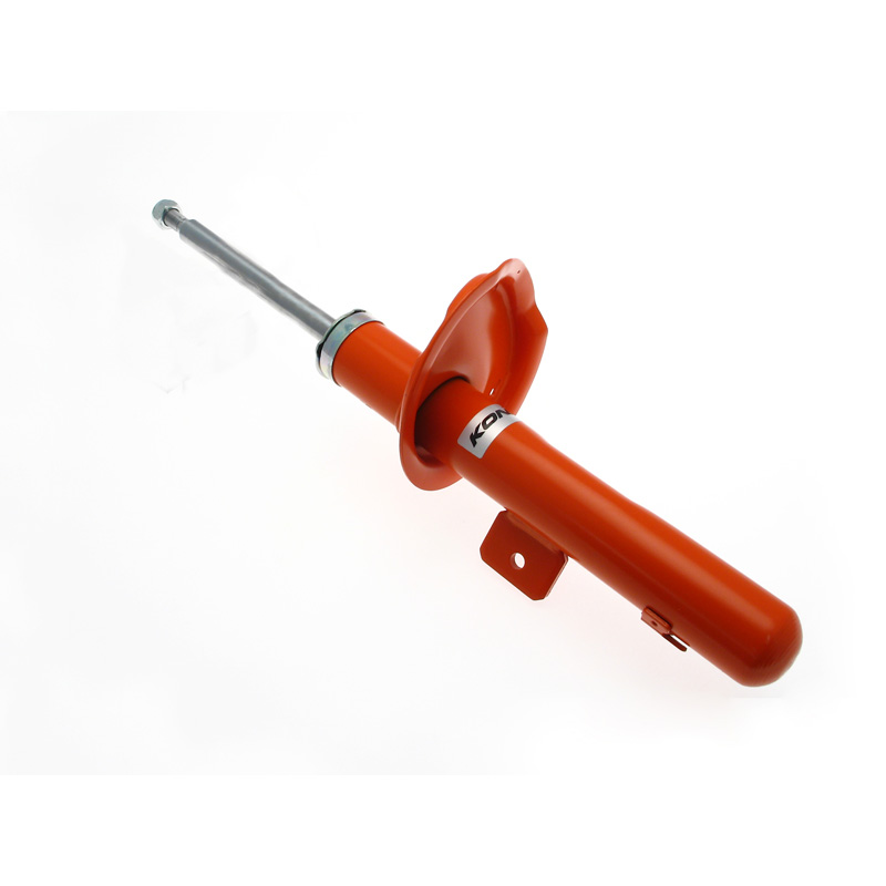 KONI Amortisseur STR.T sur mesure pour Citroën Xsara Hatchback/Coupé/2.0 VTS/Break / ZX / Peugeot 306 1.1/1.4/1.6/1.8/XSi/GTi/S16 1992-2004 - Essieu avant - Gauche (8750-1014L)