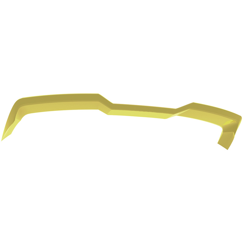 Motordrome Becquet de toit sur mesure pour Alfa Romeo Junior 2024- (PU)