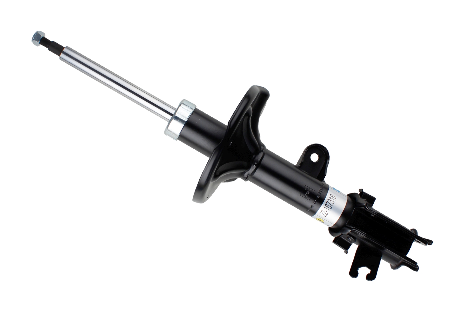 Amortisseur Avant Gauche Bilstein B4 Hyundai Tucson. Kia Sportage