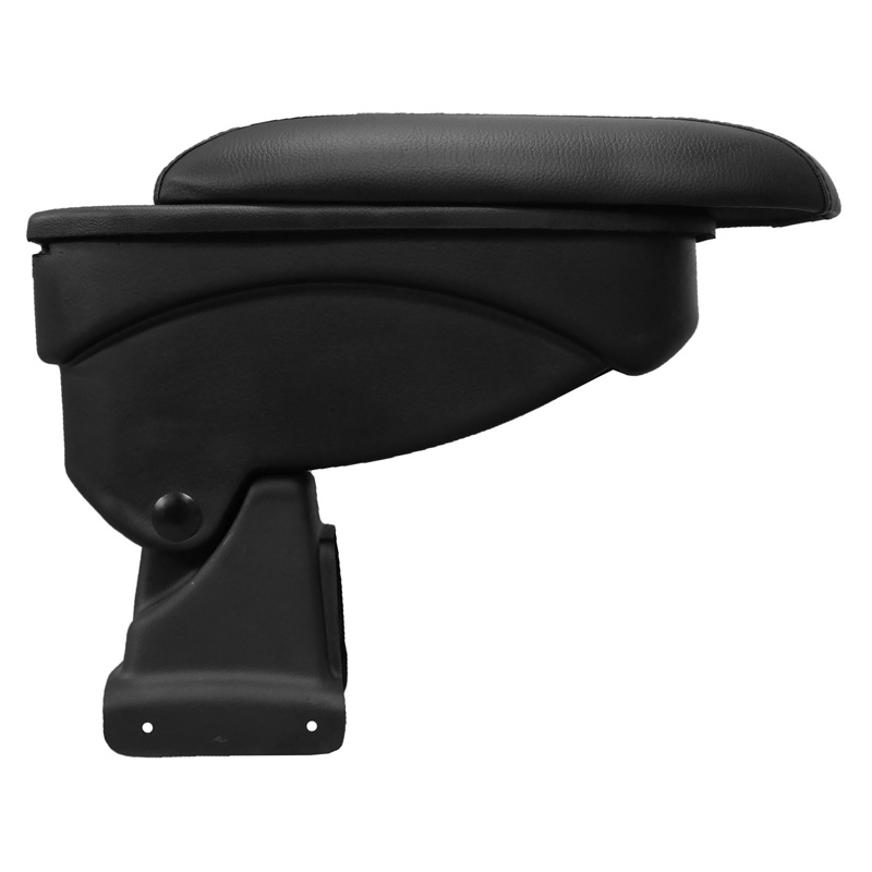 Accoudoir Slider sur mesure pour Fiat 500L Facelift 2017-