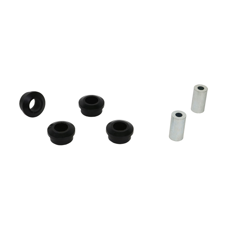 Whiteline Amortisseur - Lower Bushing sur mesure pour Chrysler 300 C / Dodge Challenger/Charger/Magnum Estate / Lancia Thema 2004-