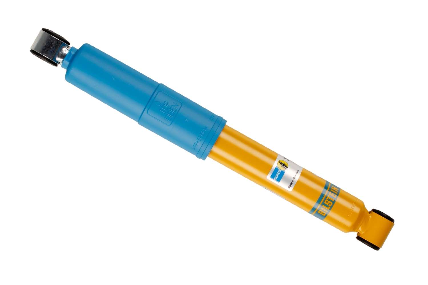 Amortisseur Arrière Bilstein B6 Fiat Punto (188)