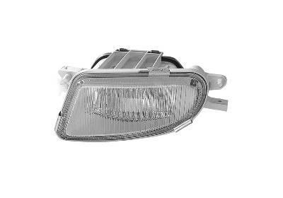mistlamp, Hella, rechts Mercedes SLK klasse, R170, 1996-2004