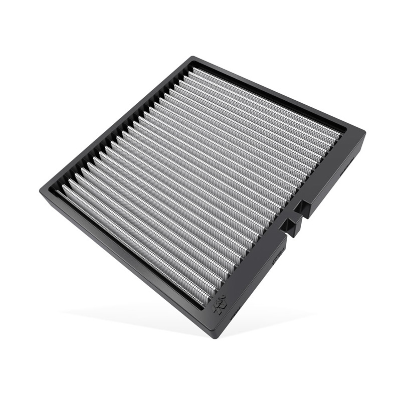 K&N Filtre à Air d'Habitacle sur mesure pour Audi, Seat, Skoda, Volkswagen & Cupra 2012- (VF2047)