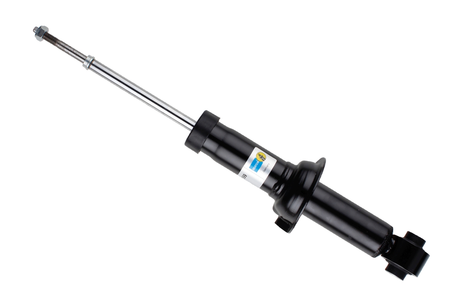 Amortisseur Arrière Bilstein B4 Outlander Iii à Partir De 06.15