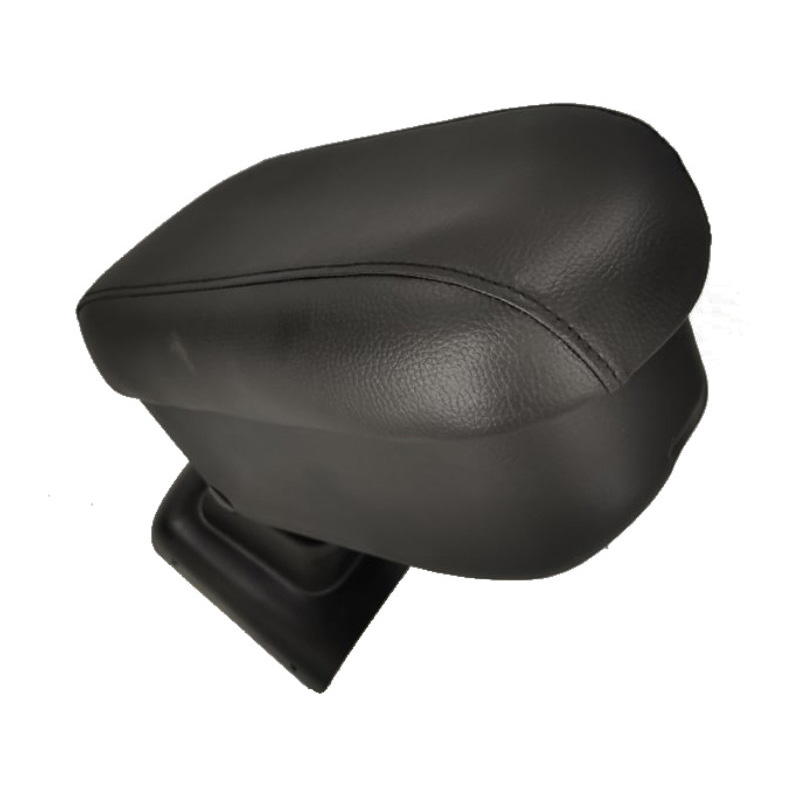 Accoudoir simili cuir sur mesure pour Mazda 2 2007-2014