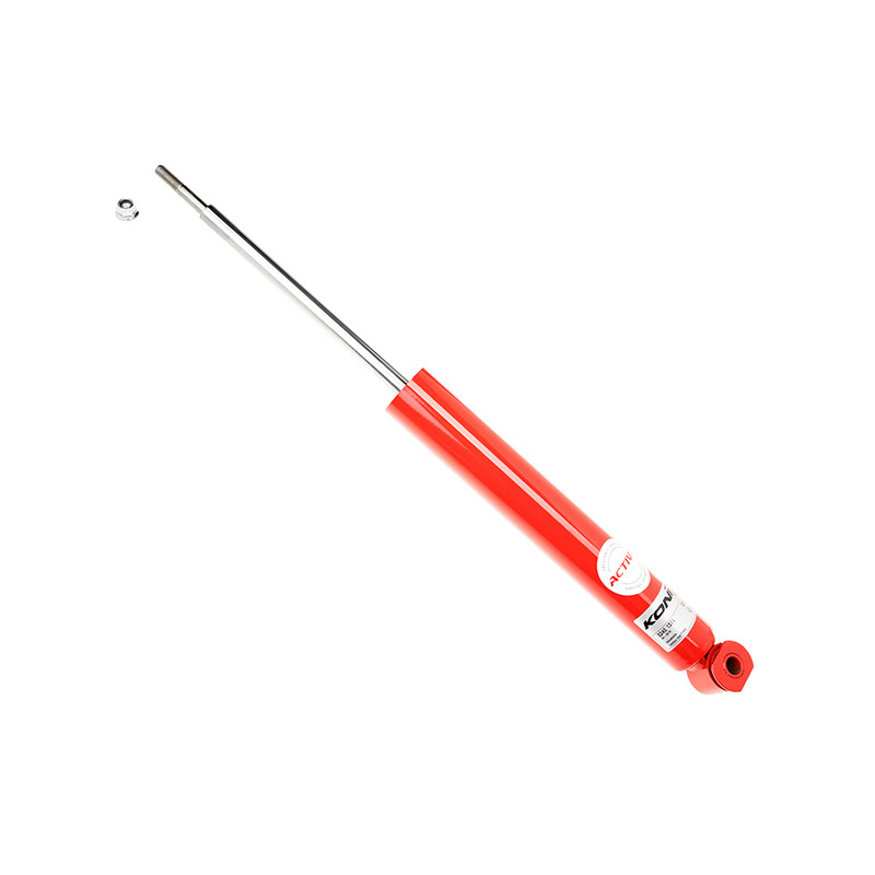 KONI Amortisseur Special Active sur mesure pour BMW Z4 (E89) incl. M-Technik (excl. 3.5iS/VDC) 2008-2016 - Essieu arrière (8245-1371)