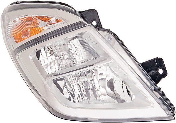 Koplamp Rechts NISSAN NV403